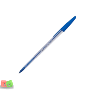 boligrafo filgo stik 025 c/u azul