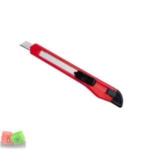 cuchilla ibico ancha 9 mm