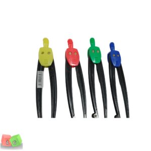 compas ezco fiddo platico