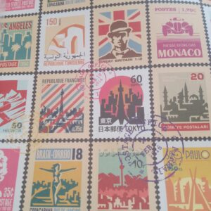 afiche muresco fantasia